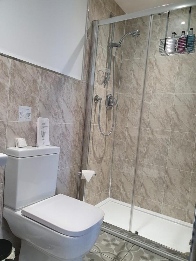 Foxes Field B&B Aston Nantwich Wrenbury 외부 사진